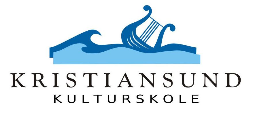 Kristiansund kulturskole Logo